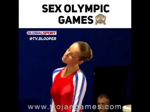 Sex Olympic Games